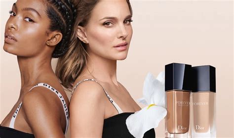 dior forever foundation 2022.